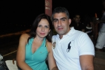Saturday Beach Party at Edde Sands, Byblos